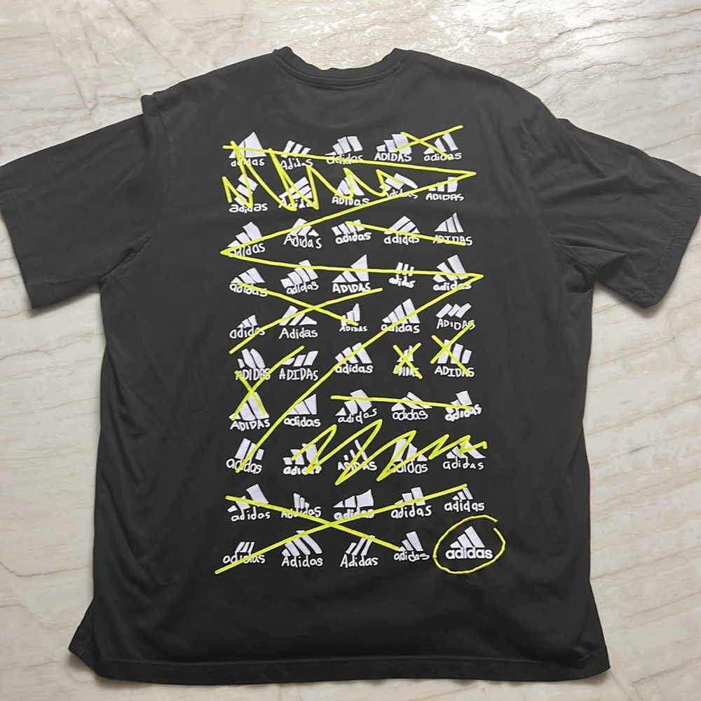 Adidas t shirt